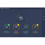 Avast Ultimate - 3-Year | 1-PC (Windows)
