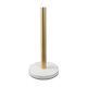 thumbnail image 2 of Roll Holder Paper Towel Holder Specifications Vertical Shelf Compact Design High Quality Keywords Sturdy Design, 2 of 11