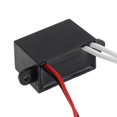 thumbnail image 4 of Compact Air Negative Ion Anion Generator Ionizer Purifiers Cleaner Car Home Tool, 4 of 5