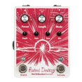 thumbnail image 2 of Pedal de reverberación de octava modulada Earthquaker Devices Astral Destiny, 2 of 8
