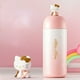 thumbnail image 2 of 2022 en stock Vaso Hola Gato Sanrio Kawaii Lindo 316 Brillo de acero inoxidable Termo Bebiendo Vacío 350ml Tazas, 2 of 3