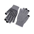 thumbnail image 2 of Sonducket Guantes de punto Invierno Mujer Hombre Calentamiento de manos Cubierta Accesorio de ropa Pantalla táctil Punto Guante de dedos completos Tipo 1 guantes y mitones tipo 13 Sonducket AP010237-13, 2 of 6