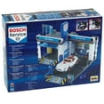 thumbnail image 5 of Bosch: Service Car Repair with Car Wash - Kids Car Service Play Set, Ages 3+, 5 of 7