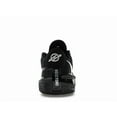 thumbnail image 4 of Nike Men's Air Zoom GT Cut Black Chrome Basketball Shoes, from StockX, 4 of 5