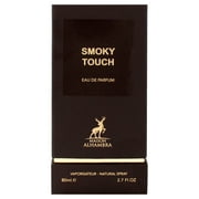Maison Alhambra Smoky Touch , 2.7 oz EDP Spray