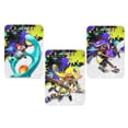 thumbnail image 2 of Octoling pulpo etiqueta NFC Splatoon 3 tarjeta de juego 3 uds/17 uds/20 piezas/23 Uds tarjetas Amiibo Splatoon 3 y 2 tarjetas de juego Amiibo para Switch, 2 of 7