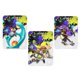 thumbnail image 3 of Splatoon 3 Y 2 Tarjetas Juego Amiibo Piezas/17 Piezas/20 Piezas/23 Piezas para Ns Switch, 3 of 8