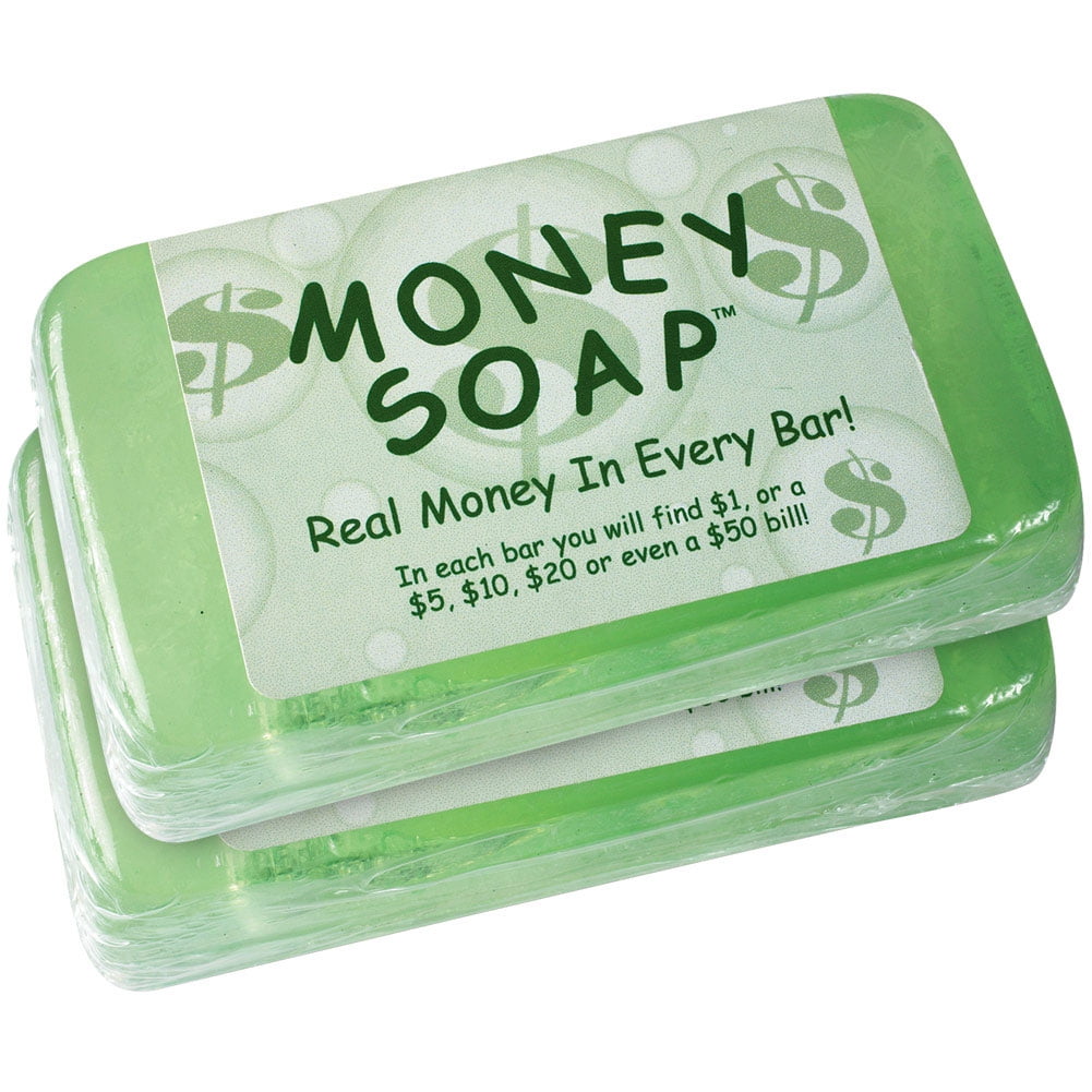 money soap money soap