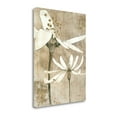 thumbnail image 2 of Pencil Floral II By Avery Tillmon, Fine Art Giclee Print on Gallery Wrap Canvas, Ready to Hang, 2 of 2