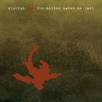 Eluvium - Motion Makes Me Last - Music & Performance - CD