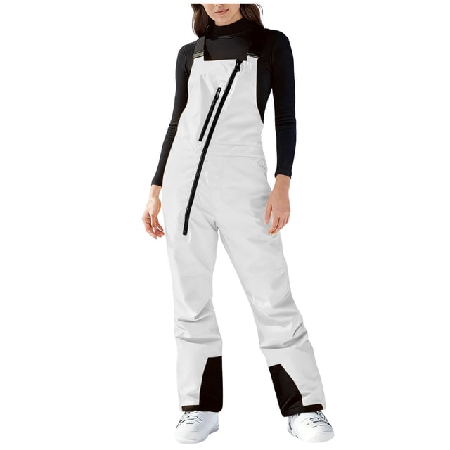 COM1950s Rompers for Women, Combinaisons de Ski Isolées Coupe-Vent pour Femmes, Combinaisons de Neige, Combinaisons pour Femmes, Combinaisons et Salopettes pour Femmes, Combinaisons de Neige pour Femmes, Combinaisons de Ski Femmes