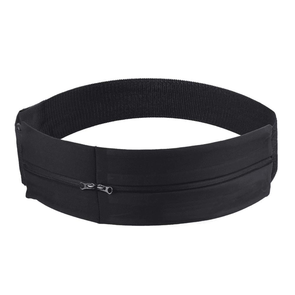 Running Belt for Women Men Runners Fanny Pack Phone Holder,Water