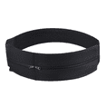 thumbnail image 1 of Cinturón para correr Bolsillo para corredor para maratón Wallking Fitness Trotar Entrenamiento Deportes Viajes Ejercicio, negro, 1 of 5