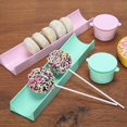 thumbnail image 3 of Ensemble de Coupe-Cookies Non Rond, 3 of 5