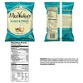 thumbnail image 2 of Miss Vickie's Sea Salt and Vinegar (Pack of 5) With Special Gift Box, 2 of 2