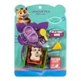 thumbnail image 3 of Juguete Prichos Mascota con Accesorios de Plástico Multicolor Varios Modelos 1 Pieza, 3 of 4