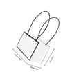thumbnail image 2 of Moluckfu 6Ud Bolsa De Papel Para Flores Con Manejo Ligero Resistente Para Arreglos Y Regalos, 2 of 8