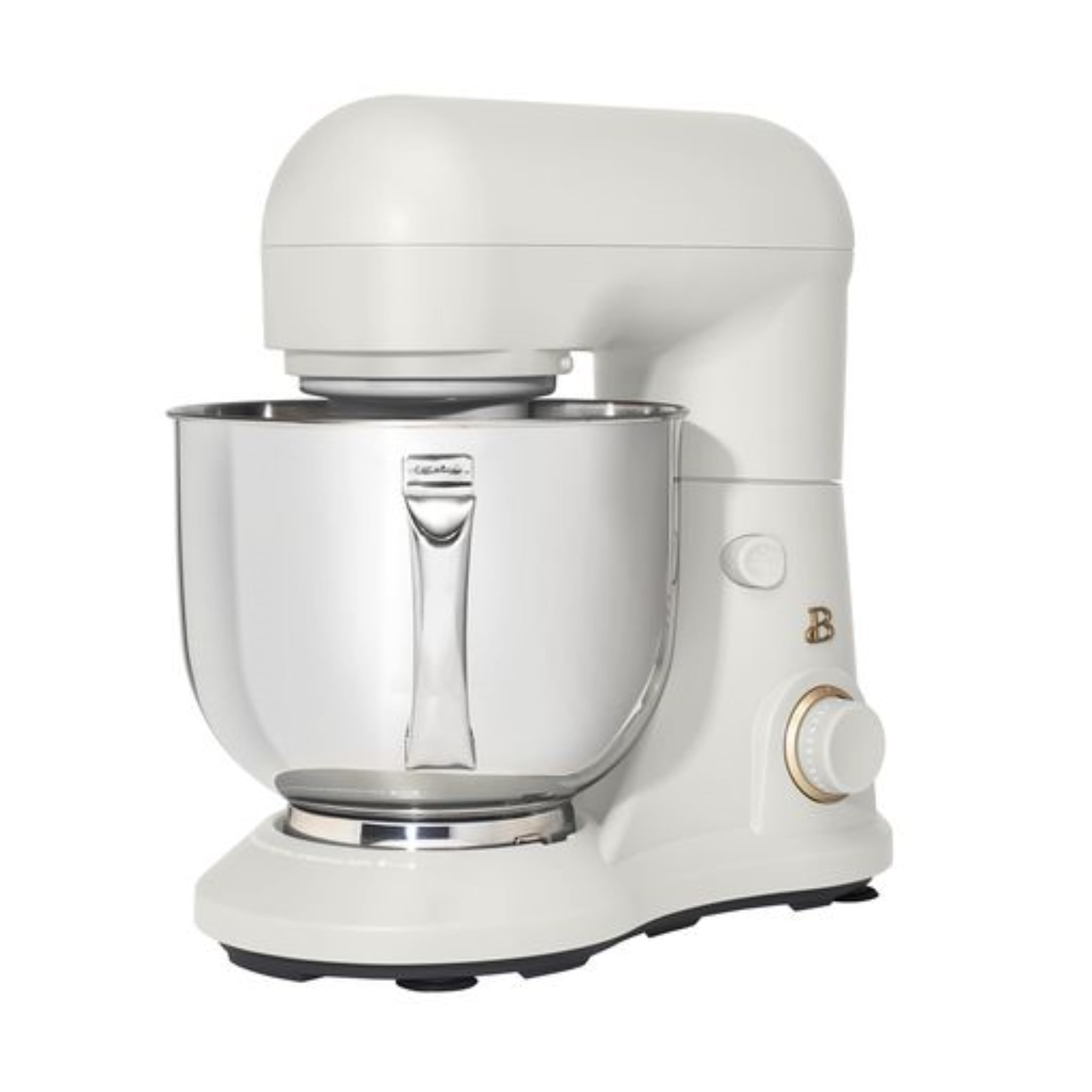 Beautiful 5.3-Quart Tilt-Head Stand Mixer by Drew Barrymore, 5.3Qt Tilt-Head Stand Mixer