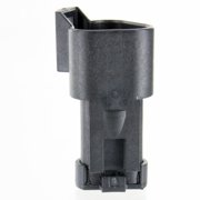 Johnson Evinrude OMC New OEM 3 Terminal Connector, 0514686