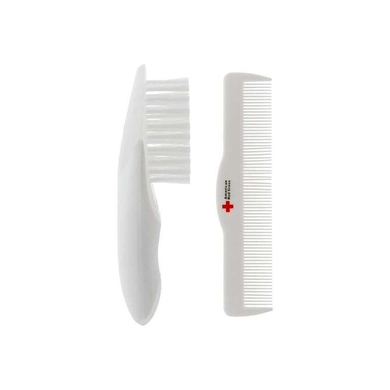 American red cross baby grooming kit 2025