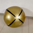 thumbnail image 3 of Fun Christmas Bell Bolas inflables Adorno Reutilizable Juguete de Navidad Globo Colgante, 3 of 4