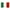 Multicolor, variant on Uanit Italian flag and European Union flag EU Buttonhole Color Italy 23.5InchX35 4Inch Print-Bright Flag Brass Decoration & Hangs