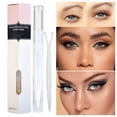 thumbnail image 1 of WIFKLSIIPG Crease Double Eyelid Pen Long Lasting Double Eyelid Shaping 3 Second Crease Double Eyelid Pen Magic Double Eyelid Quick Makeup Natural Double Eyelid Pencil, 1 of 7