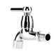thumbnail image 5 of Grifo, Grifo de Lavadora de Plástico Grifo de Agua Grifo de Agua del Fregadero Funcionamiento Suave, 5 of 8