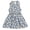 Chambray Daisy, variant on imagikids Toddler Girls' Sleeveless Chambray Shirt Dress Daisy