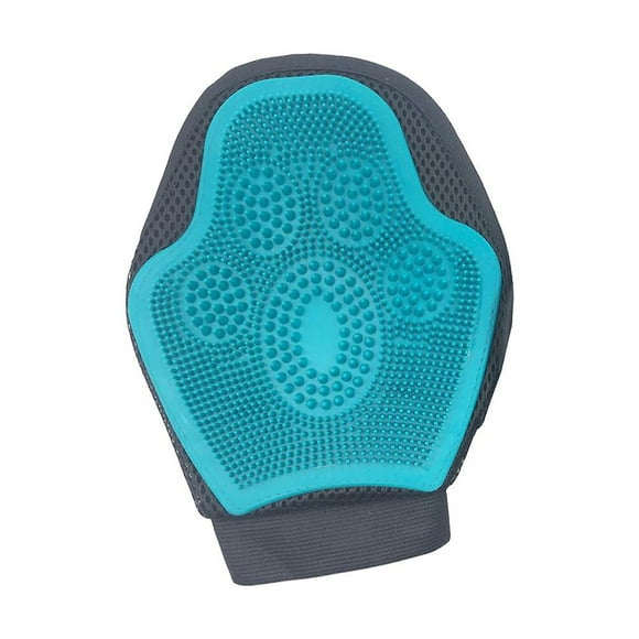 Silicone Cat Brush Cat Shedding Tool Cat Grooming Glove Cat Shower Brush Cat Bathing Glove