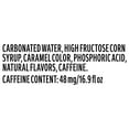thumbnail image 5 of Coca-Cola Soda Pop Bottles, 16.9 fl oz, 6 Pack, 5 of 20