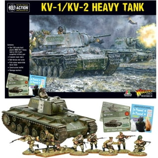 KV-2 for People Playground  Download mods for People Playground