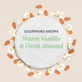 thumbnail image 4 of Crema de manos y uñas L'Occitane Almond Delicious 75 ml, 4 of 6