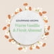 thumbnail image 4 of Crema de manos y uñas L'Occitane Almond Delicious 75 ml, 4 of 6