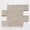 Stone Beige, variant on 10 Sheets Ivory White PVC Subway Tile Peel and Stick Backsplash,12''Heat Resistant Stick on Tiles for Kitchen,Waterproof Peel and Stick Wall Tiles for Bathrrom