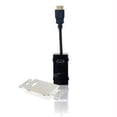 thumbnail image 1 of Hdmi Pass Through Wall Plate - Aluminum -, 1 of 1