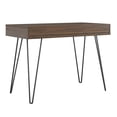 thumbnail image 2 of Bureau d'ordinateur Concord avec stockage, 2 of 9