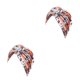 thumbnail image 2 of Jumpingount Bohemian Styles Head Wraps para mujer Headwrap Cap plisado Headcap Headwear Type9 NO9, 2 of 6