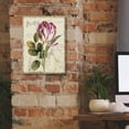 thumbnail image 5 of Epic Graffiti 'Garden View II' by Lisa Audit Canvas Wall Art, 12"x16", 5 of 8