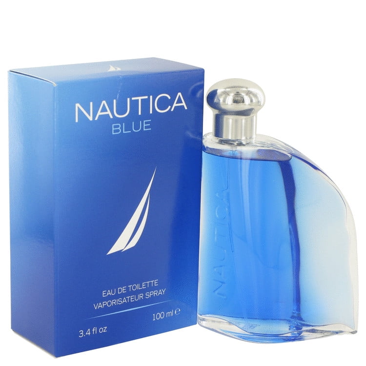 nautica light blue cologne