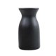 thumbnail image 5 of Jarrón de ceramica Baoblaze Decorativas 14cmx7.5cm Blanco, 5 of 5