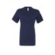 thumbnail image 1 of Bella + Canvas - Camiseta para Mujer (Marino), 1 of 3