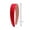 Multicolor 8x, variant on CXHEGBEJ Headbands for Women Hairband Faux Leather Headband for Female Plastic Hard Headdress Plain Color Headwear Hair Accessories Blue