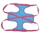 thumbnail image 5 of BuyWeek Hamaca para el Cuidado de Mascotas, Hamaca Duradera para el Cuidado de Mascotas Arnés Colgante para Cortar Las uñas(L码), 5 of 14