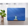 thumbnail image 3 of KSK KAISHEK Hard Case Shell Cover Compatible with 2019-2020 Rel. MacBook Pro 16 inchs with Touch ID Type C Model: A2141 QLXL0033, 3 of 5