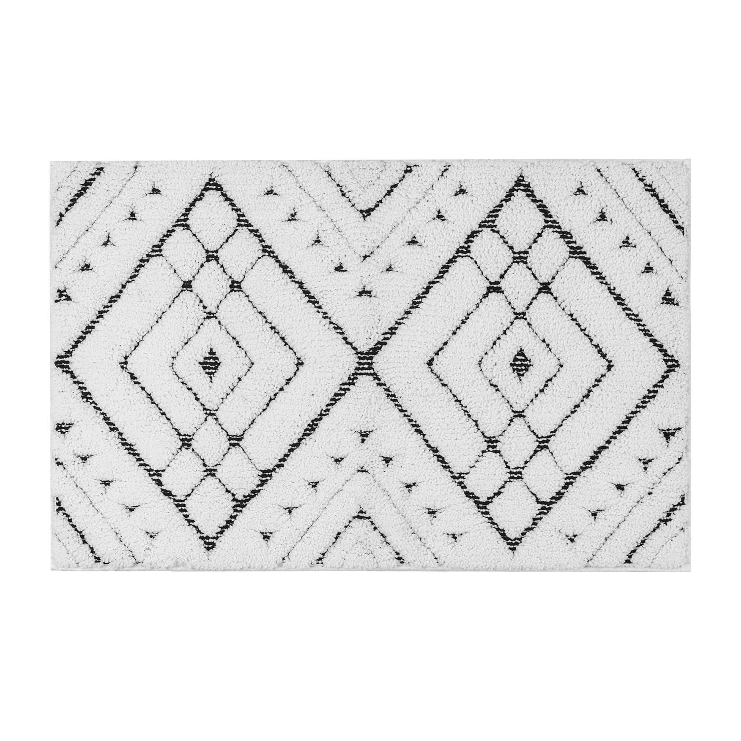 hometrends Bath Rug