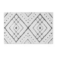 thumbnail image 1 of hometrends Bath Rug, 1 of 8