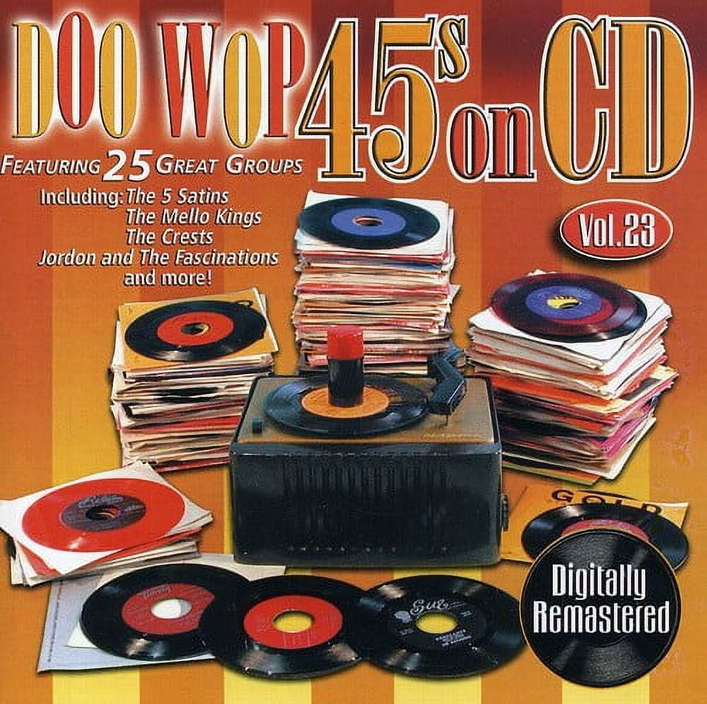 【中古】 Great Labels Of The Doo Wop Era: Coed Various Artists - Great Labels Of The Doo Wop Era: Coed - Rock N
