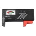 thumbnail image 4 of Yimiti Button Cell Battery Power Volt Tester For Aa/Aaa/C/D/9V, 4 of 9