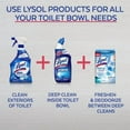thumbnail image 5 of Lysol® Gel Click pour Cuvette de Toilette en Cascade Printanière, 4 Unités, 5 of 5